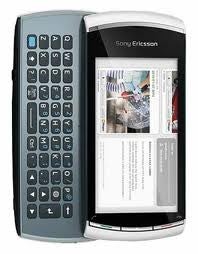 Sony Ericsson Vivaz Pro hd U8i